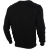 Classics Printed Pullover Fleece Men Black/Gold
