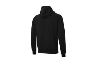 Classics Printing Drawstring Black Gold Color