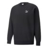 Classics Relaxed Crewneck Sweatshirt “Black”