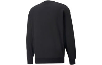 Classics Relaxed Crewneck Sweatshirt “Black”
