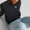 Classics Relaxed Crewneck Sweatshirt “Black”