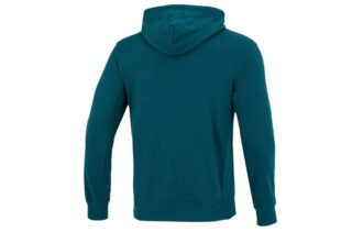 Classics Small Logo Training Hoodie “Green”