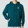Classics Small Logo Training Hoodie “Green”