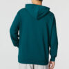 Classics Small Logo Training Hoodie “Green”