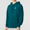 Classics Small Logo Training Hoodie “Green”