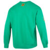 Classics Street Sport Crewneck Sweatshirt “Green”