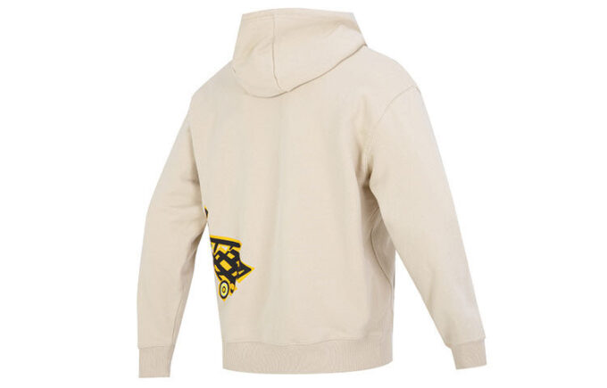 Classics Street Sport Hoodie “Beige”