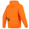 Classics Street Sport Hoodie “Orange”