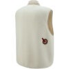 Classics Street Sport Sherpa Vest “White”
