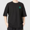 Classics Street Sport Short Sleeve Tee “Black”