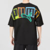 Classics Street Sport Short Sleeve Tee “Black”