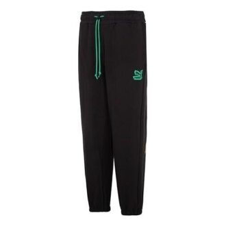Classics Street Sport Sweatpants “Black”