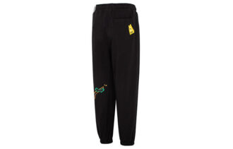 Classics Street Sport Sweatpants “Black”