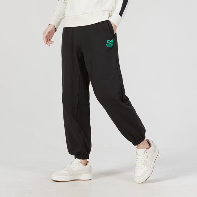 Classics Street Sport Sweatpants “Black”