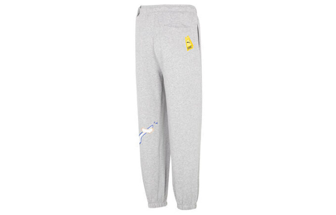 Classics Street Sport Sweatpants “Grey”