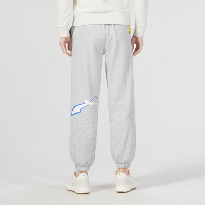 Classics Street Sport Sweatpants “Grey”