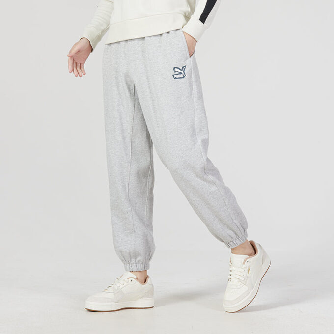 Classics Street Sport Sweatpants “Grey”