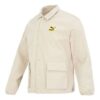 Classics Street Sport Woven Jacket “Beige”