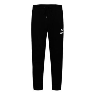 Classics Sweatpants “Black White”