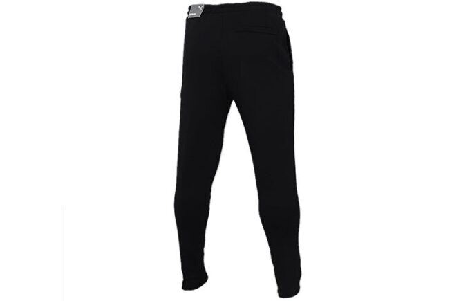 Classics Sweatpants “Black White”