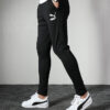 Classics Sweatpants “Black White”