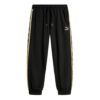 Classics Sweatpants “Black Yellow”