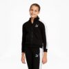 Classics T7 Girls’ Track Jacket Classics T7 Girls’ Track Jacket