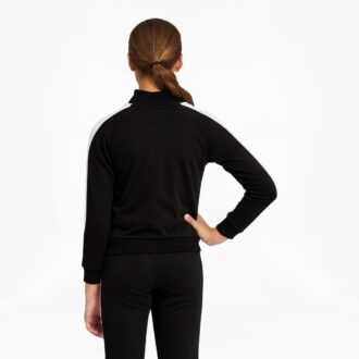 Classics T7 Girls’ Track Jacket
