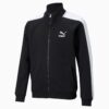 Classics T7 Girls’ Track Jacket Classics T7 Girls’ Track Jacket