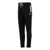 Classics Track Pants “Black White”