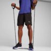CLOUDSPUN Men 7″ Knit Shorts