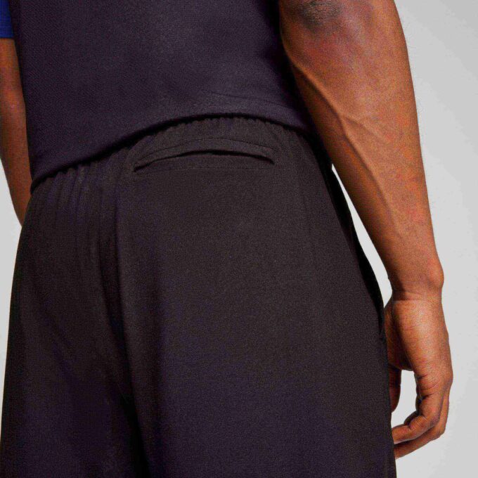 CLOUDSPUN Men 7″ Knit Shorts