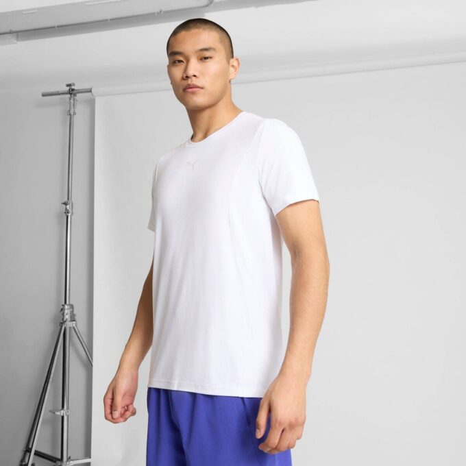 CLOUDSPUN Soft Men Tee
