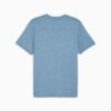 Cloudspun Ultra Soft Men Embossed Training Tee Cloudspun Ultra Soft Men Embossed Training Tee