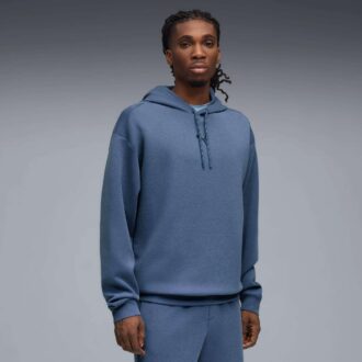 Cloudspun Ultra Soft Men Training Hoodie