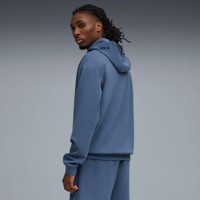 Cloudspun Ultra Soft Men Training Hoodie Cloudspun Ultra Soft Men Training Hoodie