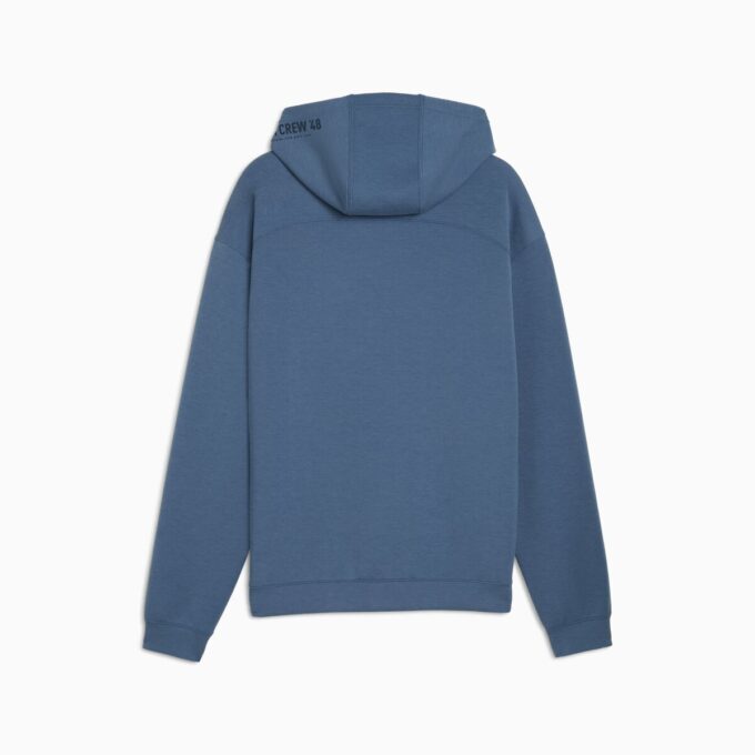 Cloudspun Ultra Soft Men Training Hoodie Cloudspun Ultra Soft Men Training Hoodie