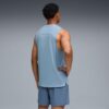 Cloudspun Ultra Soft Men Training Tank Top Cloudspun Ultra Soft Men Training Tank Top
