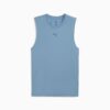 Cloudspun Ultra Soft Men Training Tank Top Cloudspun Ultra Soft Men Training Tank Top