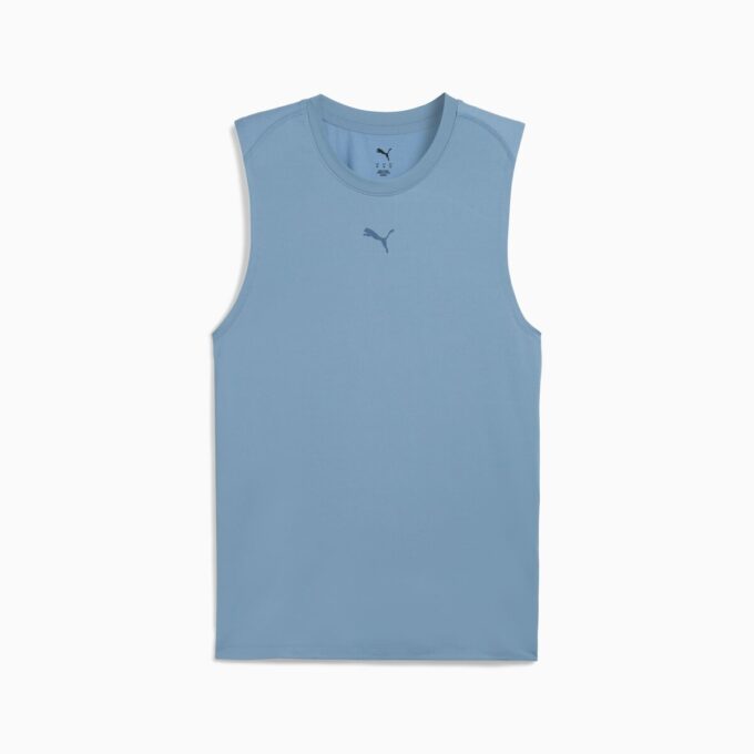 Cloudspun Ultra Soft Men Training Tank Top Cloudspun Ultra Soft Men Training Tank Top