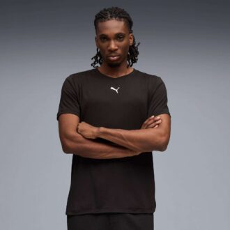 Cloudspun Ultra Soft Men Training Tee