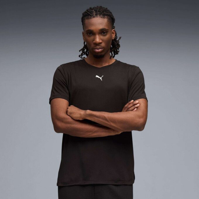 Cloudspun Ultra Soft Men Training Tee Cloudspun Ultra Soft Men Training Tee