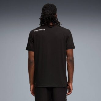 Cloudspun Ultra Soft Men Training Tee