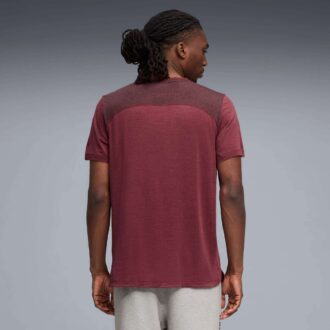 Cloudspun Ultra Soft Men Training Tee