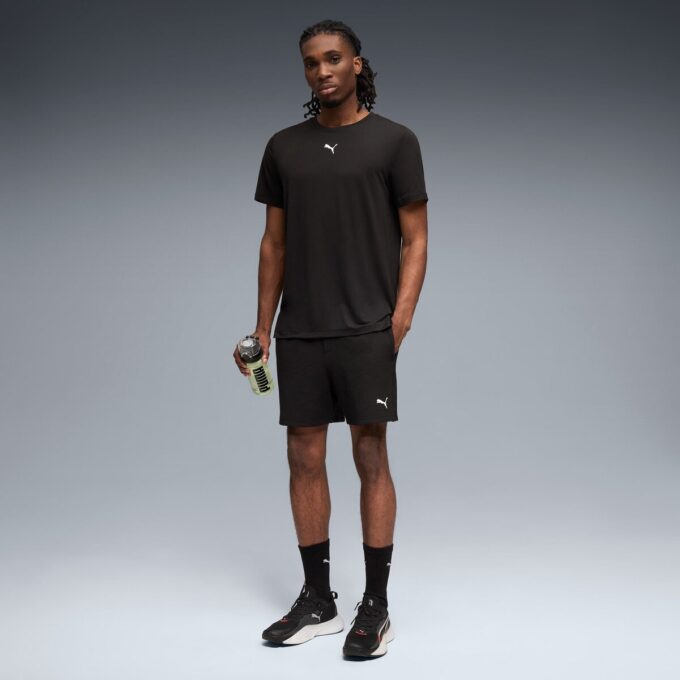 Cloudspun Ultra Soft Men Training Tee Cloudspun Ultra Soft Men Training Tee