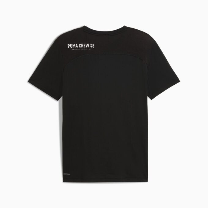 Cloudspun Ultra Soft Men Training Tee Cloudspun Ultra Soft Men Training Tee