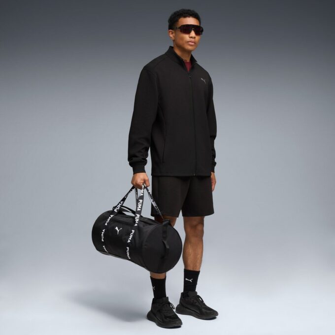 Cloudspun Ultra Soft Men Zip-Up Training Jacket Cloudspun Ultra Soft Men Zip-Up Training Jacket