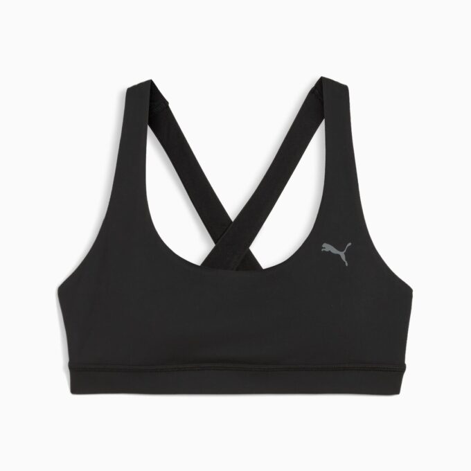 Cloudspun Ultra Soft Women Mid Impact Sports Bra Cloudspun Ultra Soft Women Mid Impact Sports Bra