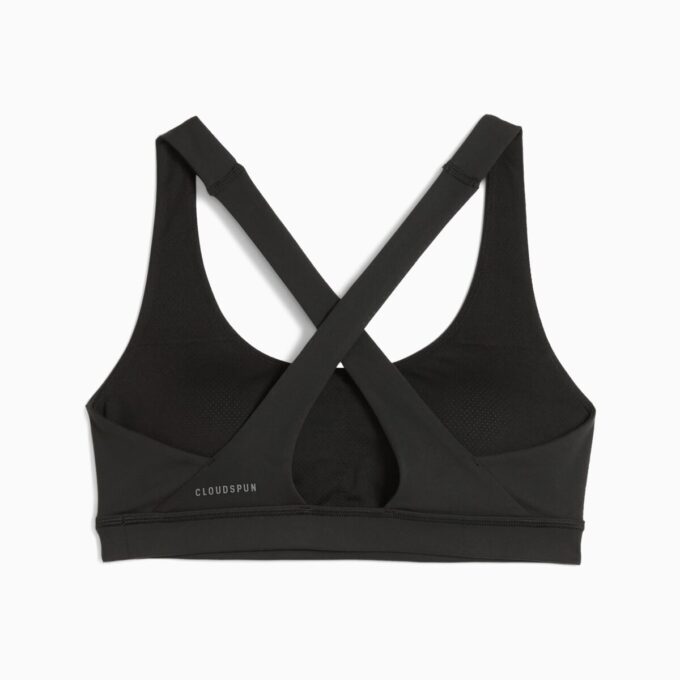 Cloudspun Ultra Soft Women Mid Impact Sports Bra Cloudspun Ultra Soft Women Mid Impact Sports Bra