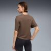 Cloudspun Ultra Soft Women Relaxed Training Tee Cloudspun Ultra Soft Women Relaxed Training Tee